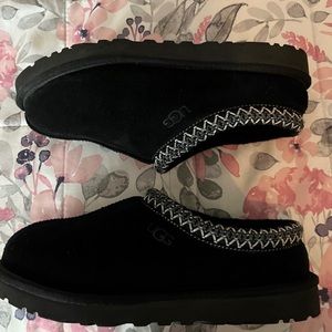 tasman Uggs